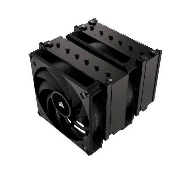 REFRIGERADOR CPU MULTIZOCALO CORSAIR A115 VENTILADOR DOBLE CT-9010011-WW