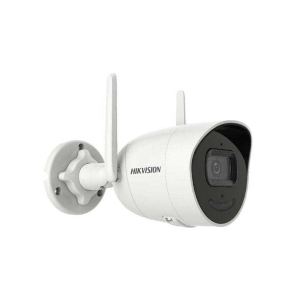 VIGILANCIA CAMARA HIKVISION BULLET IP WIFI DS-2CV2041G2-IDW 4MPX 2.8mm  IP66