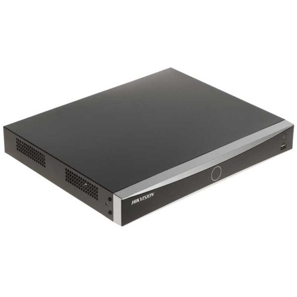 VIGILANCIA VIDEOGRABADOR HIKVISION IP 32 CAM 12MPX MAX  DS-7632NXI-K2