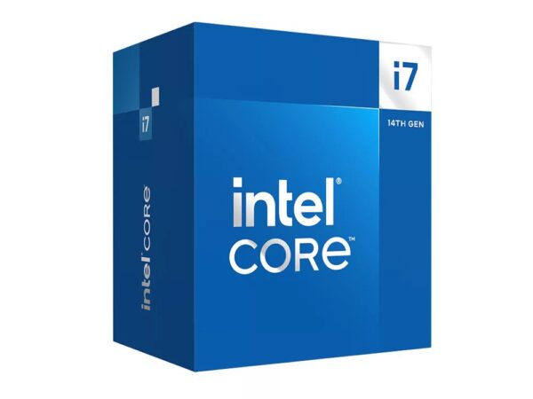 MICRO INTEL CORE I7 14700F 2.1GHZ S1700 33MB BX8071514700F