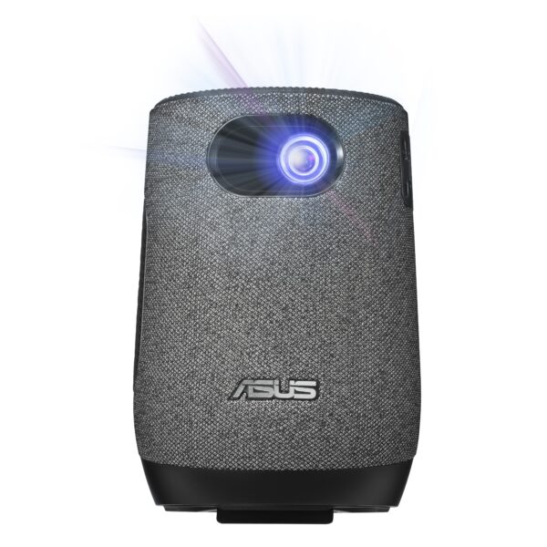 PROYECTOR ASUS ZENBEAM LATTE L1 DLP 720P PORTATIL 300LM LED HDMI 90LJ00I5-B00070