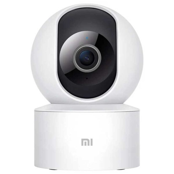 CAMARA XIAOMI IPWIFI SMART CAMERA C200 1080P 360 VISION NOCTURNA BHR6766GL