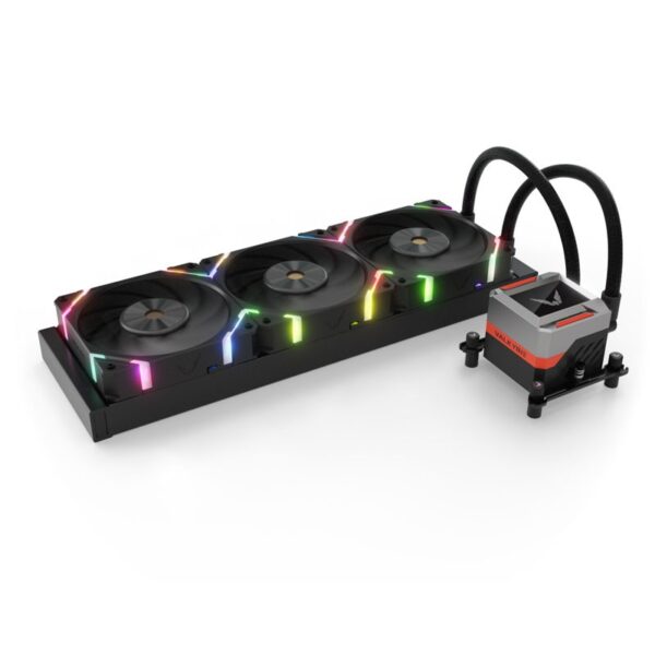 REFRIGERACION LIQUIDO CPU VALKYRIE SYN 360 ARGB NEGRO