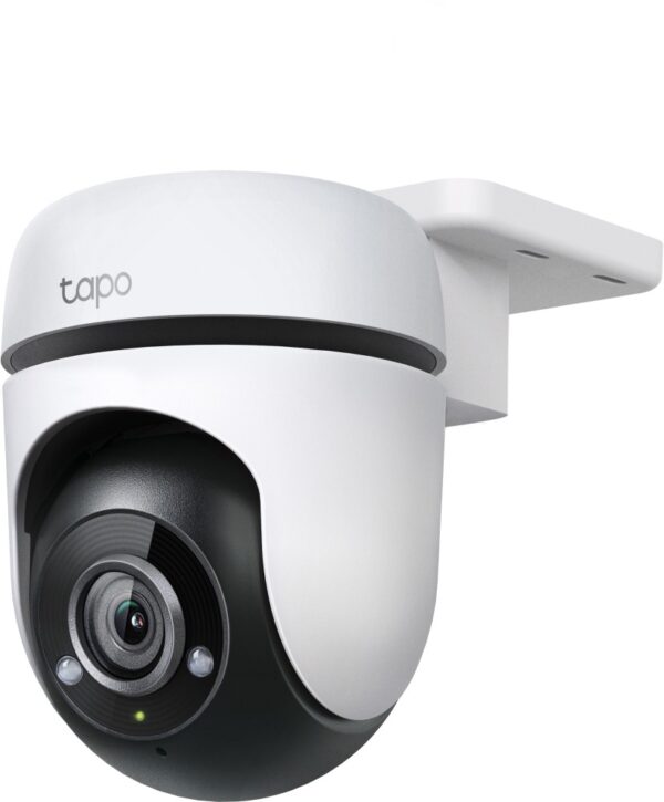 CAMARA TP-LINK WIFI TAPO C500 EXTERIOR 360 VISION NOCTURNA APP