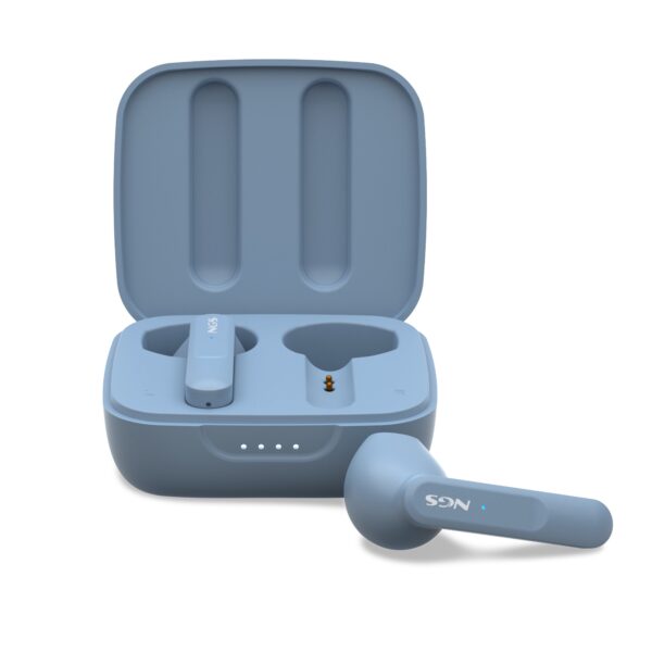 AURICULAR NGS ARTICA MOVE RAIN  INTRAUDITIVOS BT 5.3 TECNOLOGIA TRUE WIRELESS