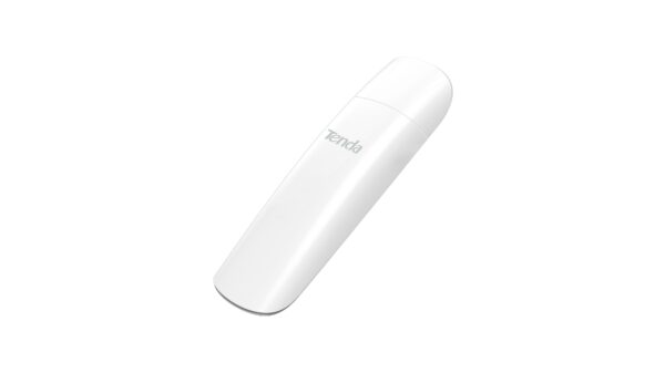 TARJETA INALAMBRICA USB TENDA U18 V2 WIFI6 AX1800 DUALBAND MU-MIMO