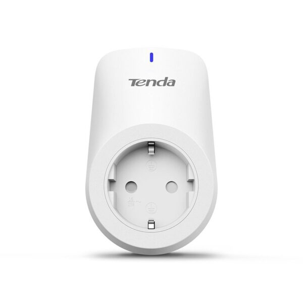 ENCHUFE INTELIGENTE TENDA WIFI 3680W BELI SP6