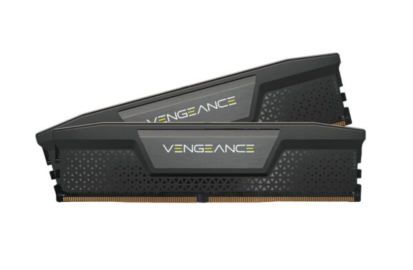 MEMORIA KIT DDR5 32GB(2X16GB) PC5-41600 6000MHZ CORSAIR VENGEANCE CL30
