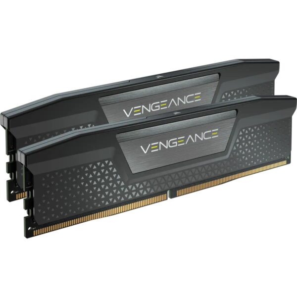 MEMORIA KIT DDR5 32GB(2X16GB) PC5-51200 6400MHZ CORSAIR VENGEANCE