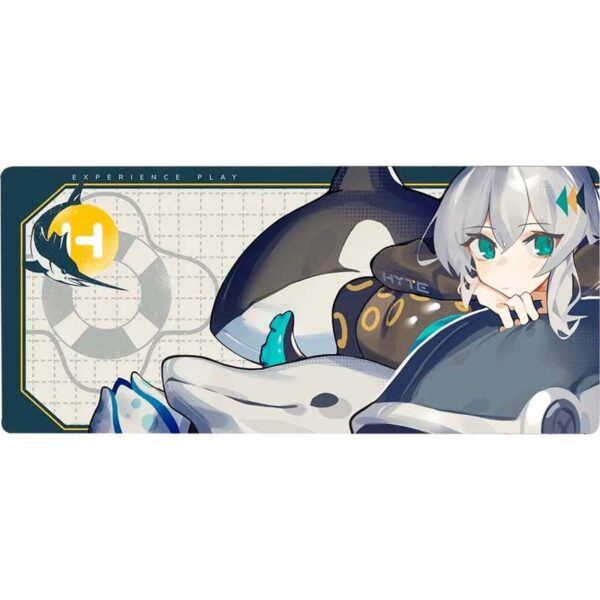 ALFOMBRILLA HYTE EDITION OFFSHORE GAMING XXL MOU-HYTE-GHOSTY