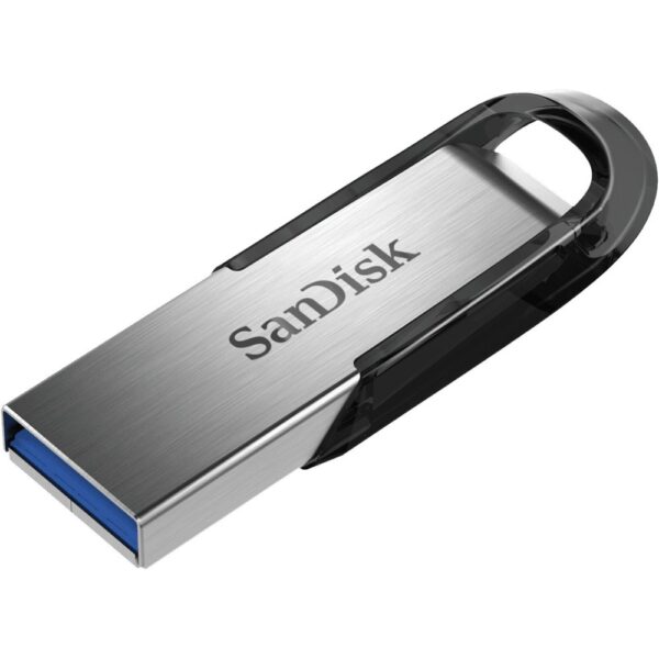 HD PORTATIL USB3.0 128GB  SANDISK ULTRA FLAIR SDCZ73-128G-G46