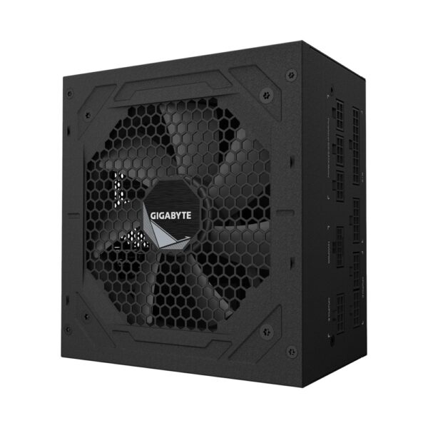 FUENTE ALIMENTACION ATX 750W GIGABYTE 80+ GOLD MODULAR ATX 3.0 GP-UD750GM PG5