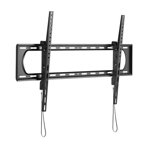 SOPORTE MONITOR TV INCLINABLE 160KG DE 60-120 NEGRO AISENS WT120T-243
