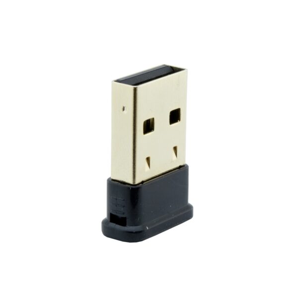 ADAPTADOR USB BLUETOOTH COOLBOX 5.3 MINI COO-BLU53-1