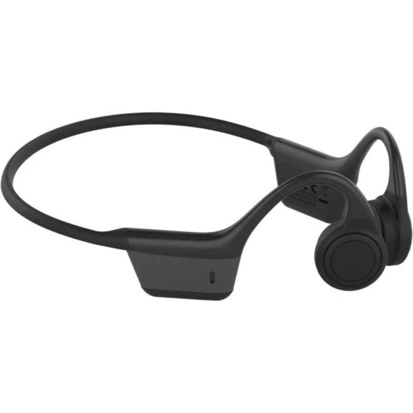 AURICULAR  CREATIVE OUTLIER FREE MINI INALAMBRICO CONDUCCION OSEA NEGRO