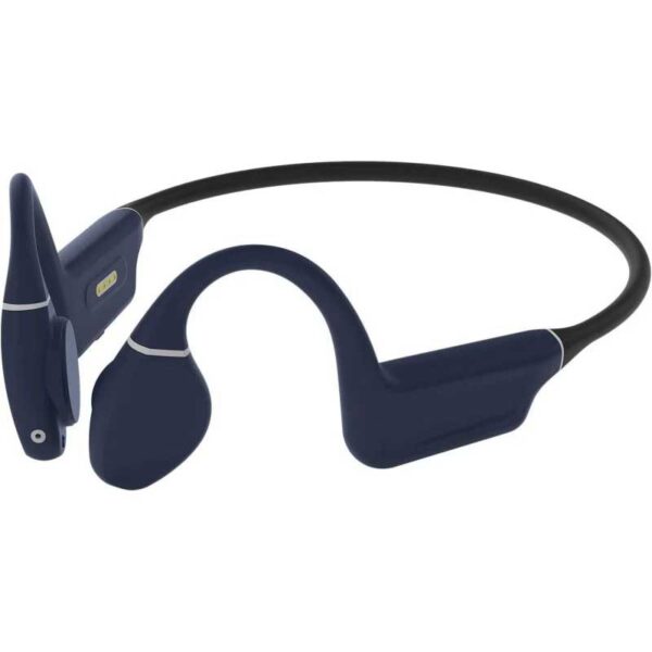 AURICULAR  CREATIVE OUTLIER FREE PRO PLUS INALAMBRICO CONDUCCION OSEA AZUL