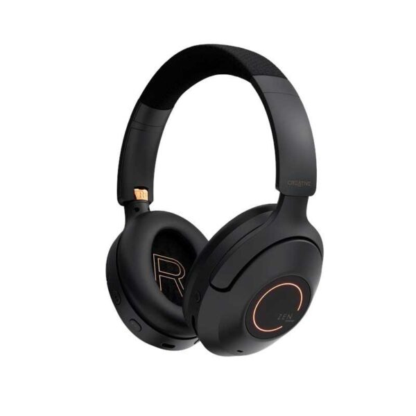 AURICULAR  CREATIVE SB ZEN HYBRID PRO INALAMBRICO