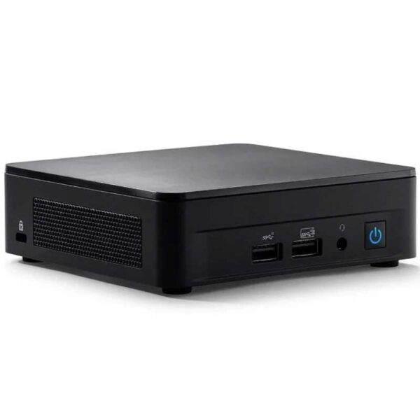 BAREBON ASUS NUC  12 I3 RNUC12WSHI300002I 1220P (NOHD/MEM) DDR4 M2 SSD WIFI6 TALL
