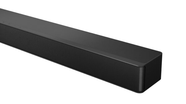 ALTAVOCES HISENSE HS2100 BARRA SONIDO 2.1 240W BT 5.3 HDMI