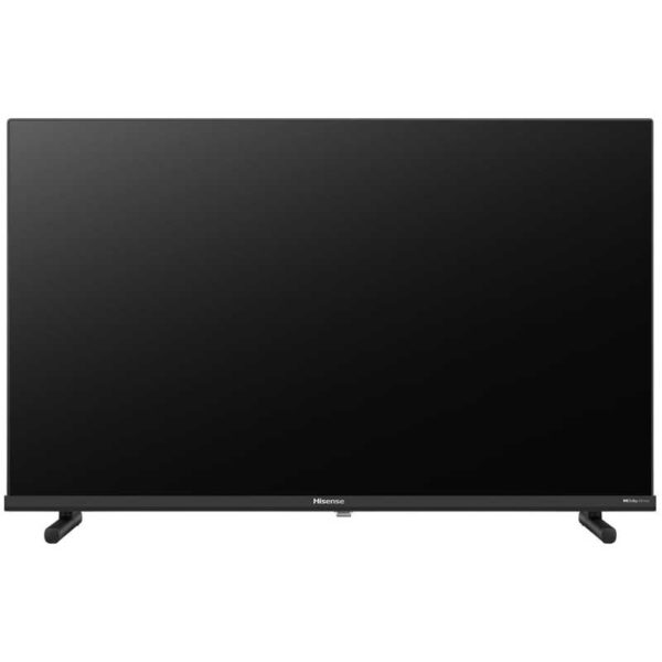 TV 32 QLED HISENSE 32A5NQ QUANTUM DOT COLOUR SMART TV VIDAA