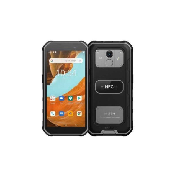 TPV PDA COMANDERO PREMIER MAXI 30 5.5 T606 1.6GHZ 6GB 128GB TACTIL AND.13