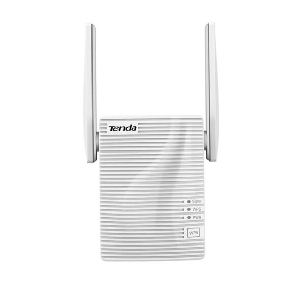 PUNTO ACCESO TENDA A15 V3 REPETIDOR WIFI BANDA DUAL 750MBPS