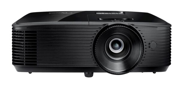 PROYECTOR OPTOMA DLP X400LVe 4000ANSI 1024x768 25000:1 3D  HDMI