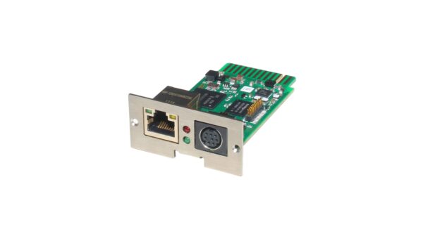 SAI  SALICRU TARJETA RED SNMP WEB ADAPTER 699RO000072