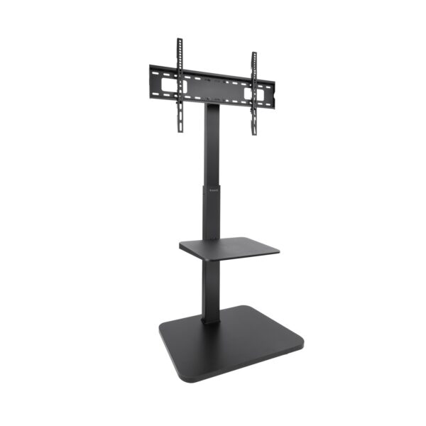 SOPORTE SUELO REGULACION ALTURA MOON 37-75 TOOQ FS2287M-B