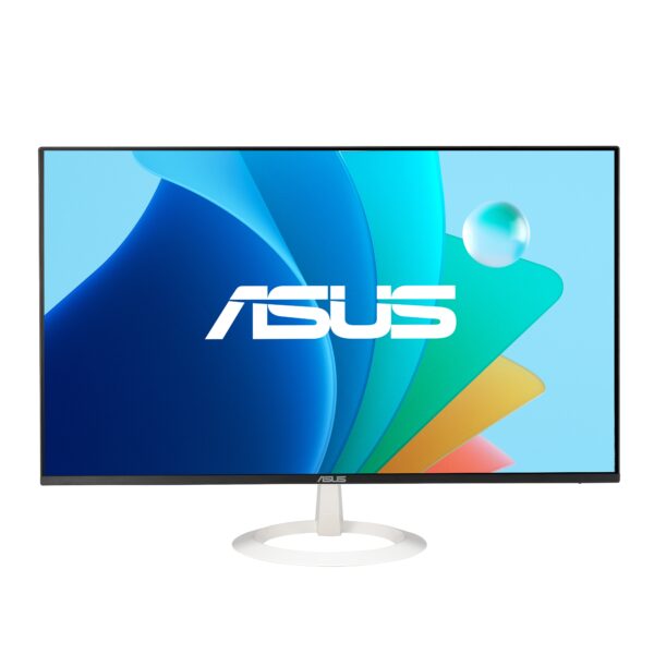 MONITOR 23.8 ASUS  VZ24EHF-W IPS HDMI VESA75 100HZ