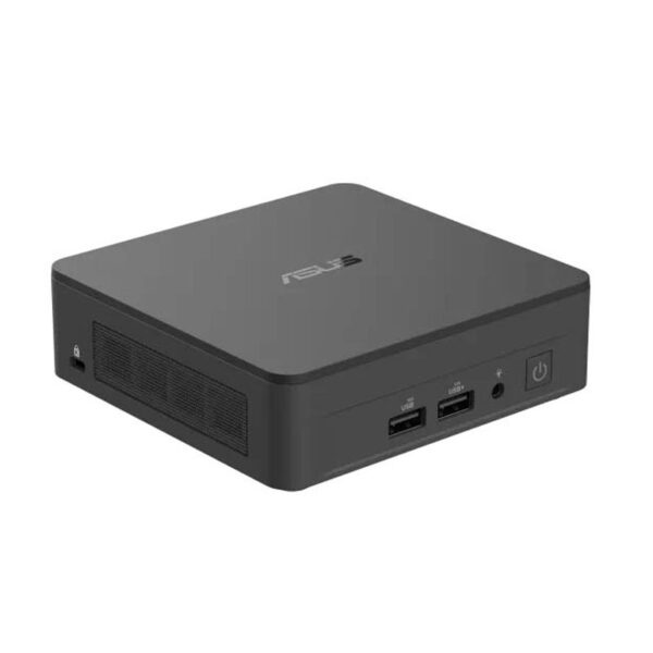 BAREBON ASUS NUC  12 I3 RNUC12WSKI300002I 1220P (NOHD/MEM) DDR4 M2 SSD WIFI6 SLIM
