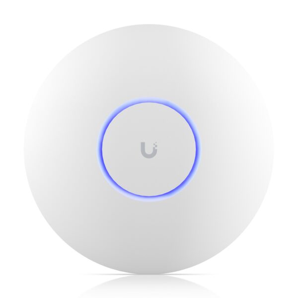 UBIQUITI UNIFI PUNTO DE ACCESO U7-PRO WIFI-7 AP