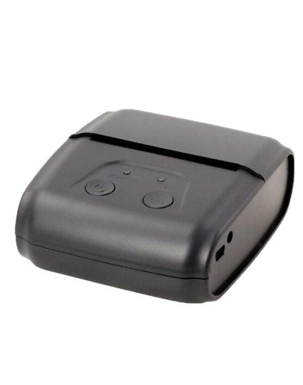 IMPRESORA TICKET ITP-58 PORTABLE TERMICA 58MM BT PREMIER