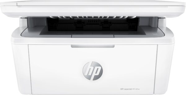 IMPRESORA HP LASERJET MONOCROMO MFP M140W WIFI 7MD72F BLANCA (W1420A)