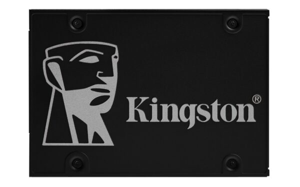 HD  SSD 2TB KINGSTON 2.5 SATA3 KC600 SKC6002048G