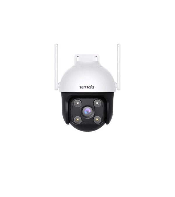 VIGILANCIA CAMARA TENDA RH7-WCA EXTERIOR LAN  4MP VISION NOCTURNA BLANCO