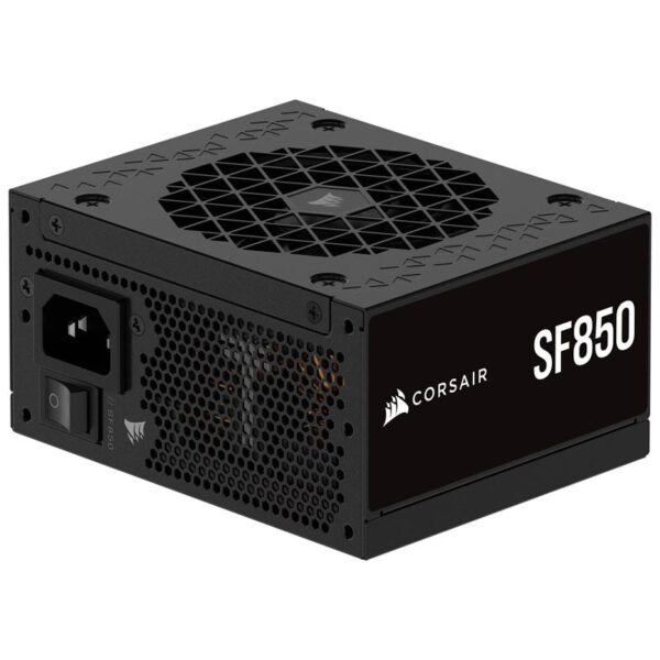 FUENTE ALIMENTACION SFX 850W CORSAIR SF850 80 PLUS PLATINUM MODULAR