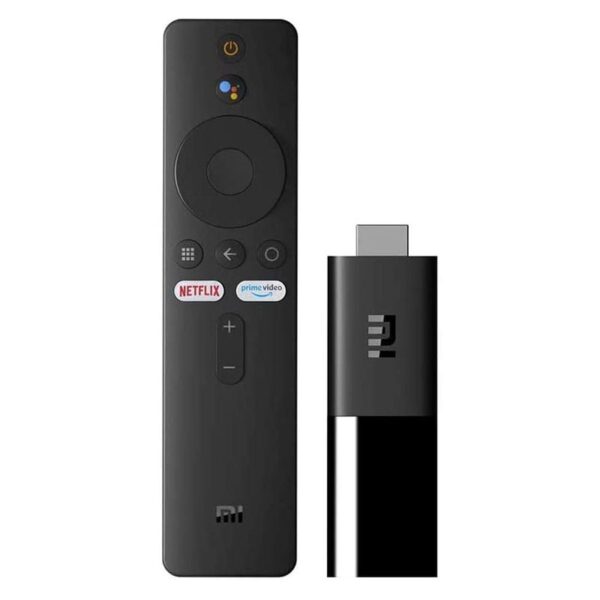 TV SMART XIAOMI MI TV STICK 4K 2GB 8GB WF BT HDMI PFJ4175EU