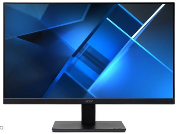 MONITOR 21.5 ACER V227Q IPS FHD ZEROFRAME 4MS VGA HDMI NEGRO