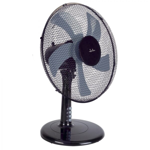 PAE VENTILADOR DE MESA JATA JVVM3125 29CM 3 VELOCIDADES