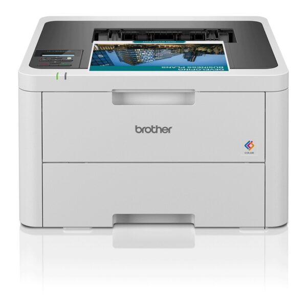 IMPRESORA BROTHER LASER COLOR HL-L3240CDW WIFI USB (TN248)