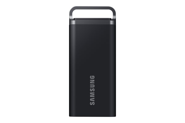 HD EXT SSD 8TB SAMSUNG T5 EVO USB 3.2 GEN 1 MU-PH8T0S