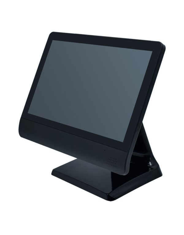 TPV COMPACTO  PREMIER KT-90 15.6 TACTIL J1900N 4GB/SSD64 BLACK PANORAMIC