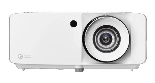 PROYECTOR OPTOMA LASER UHZ66 4000ANSI 3840X2160 500000:1 4K UHD