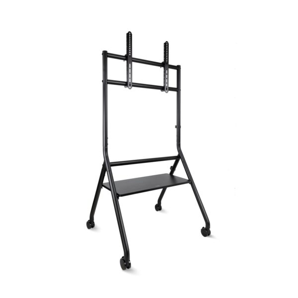 SOPORTE SUELO RUEDAS iDREAMS PANTALLAS 37-86 TOOQ FS20206M-B