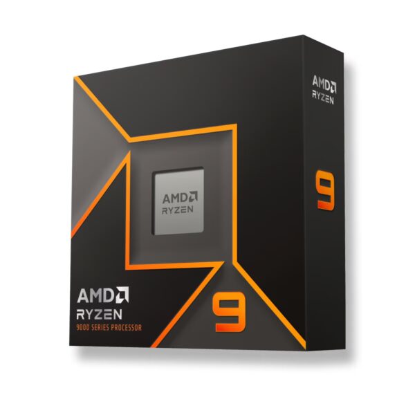 MICRO  AMD AM5 RYZEN 9 9900X 5.6GHZ 76MB SIN COOLER 100-100000662WOF