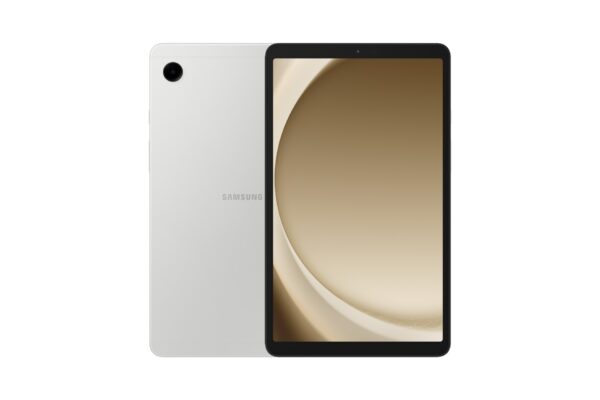 TABLET SAMSUNG GALAXY TAB A9 4GB 64GB P8.7 PLATA SM-X110NZSAEUB
