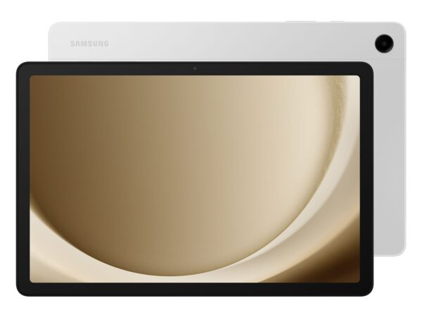 TABLET SAMSUNG GALAXY TAB A9+ 4GB 64GB P11 PLATA SM-X210NZSAEUB