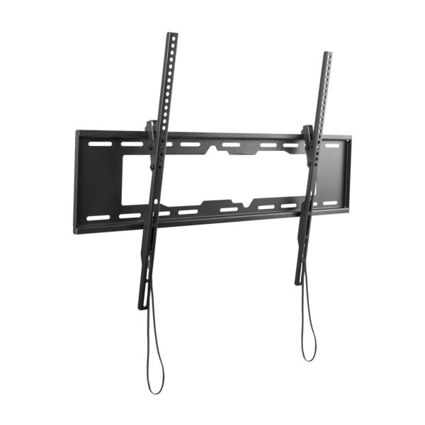 SOPORTE ECO INCLINABLE PARA MONITOR TV 50KG DE 55-90 NEGRO AISENS WT90T-233