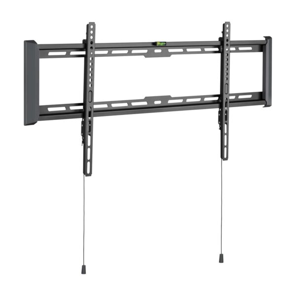 SOPORTE ECO ULTRA DELGADO PARA MONITOR TV 75KG DE 43-90 NEGRO AISENS WT90F-235